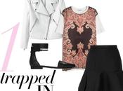 Inspiración días looks moda