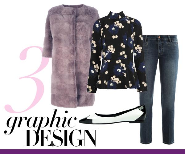 INSPIRACIÓN 10 DÍAS 10 LOOKS DE MODA