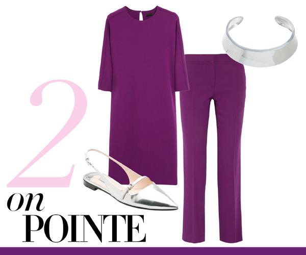 INSPIRACIÓN 10 DÍAS 10 LOOKS DE MODA