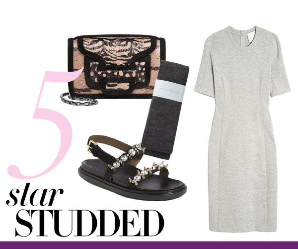 INSPIRACIÓN 10 DÍAS 10 LOOKS DE MODA