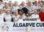 Copa Algarve Internacional Femenino Eurosport Internet