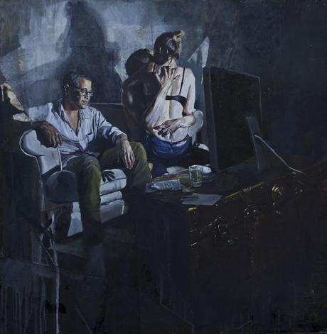 Drew Young – Pinturas