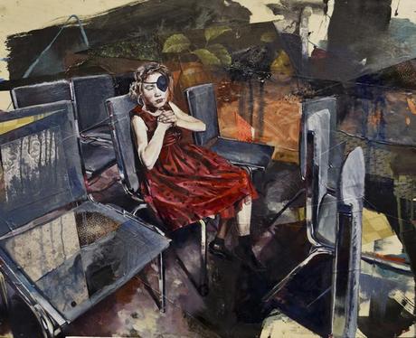 Drew Young – Pinturas