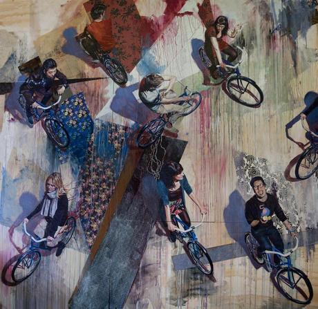 Drew Young – Pinturas