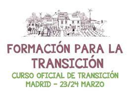 La transición llega a Madrid