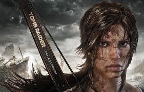 PS4: TressFX, la tecnología, el pelo mas realista que vais a ver en los juegos ps4 tomb raider
