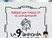 Amstel demostrar mascletà ruido