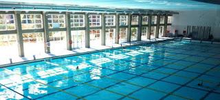 Para qué sirven las calles de piscinas