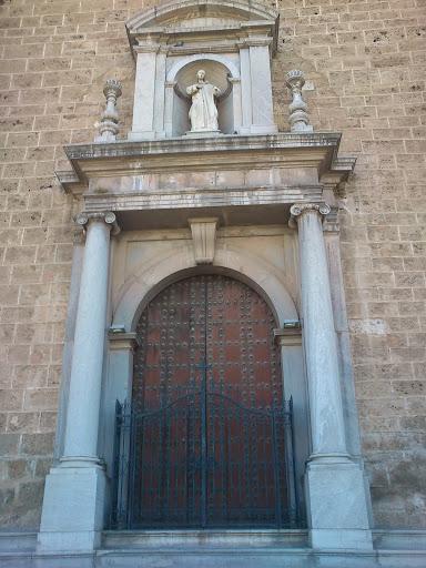 Paseando por Granada 3/3. La Cartuja y el Mirador de San Nicolas.