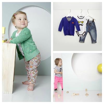 TUMBLE ´N DRY, OPTIMISTO A TODO COLOR