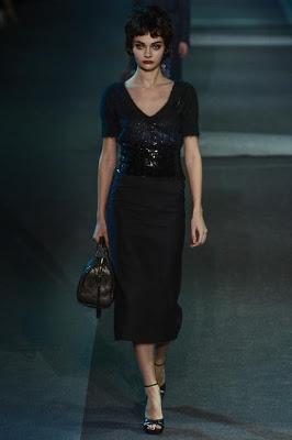 Louis Vuitton Fall 2013