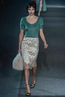 Louis Vuitton Fall 2013