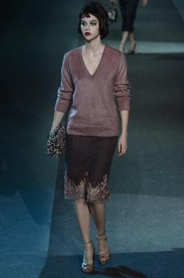 Louis Vuitton Fall 2013