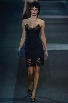 Louis Vuitton Fall 2013