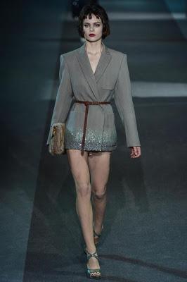 Louis Vuitton Fall 2013