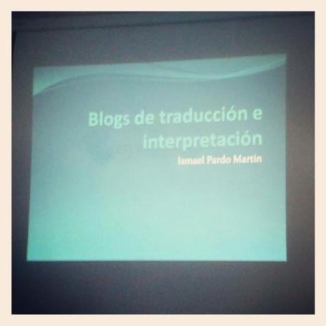 Blogs de traducción e interpretación