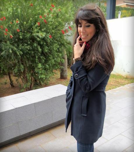 Por fin un día soleado!