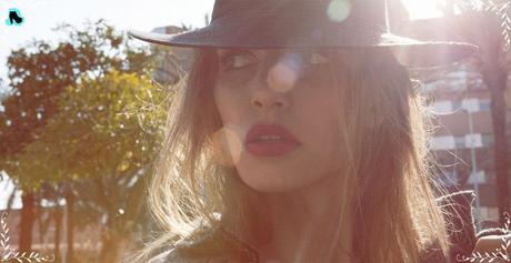 Colección Bershka marzo 2013