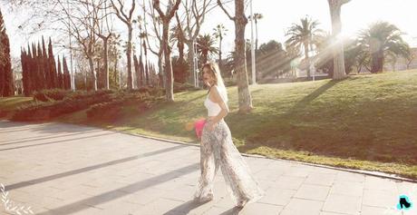 Colección Bershka marzo 2013