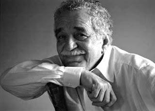 Felicidades a García Márquez