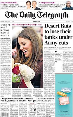 La muerte de Chávez en la prensa internacional