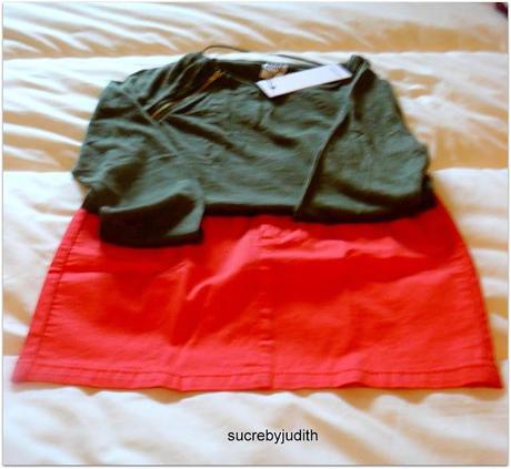 SOMETHING NEW ACQUISITIONS AND COSMETIC SOMETHING NEW ACQUISITIONS AND COSMETIC