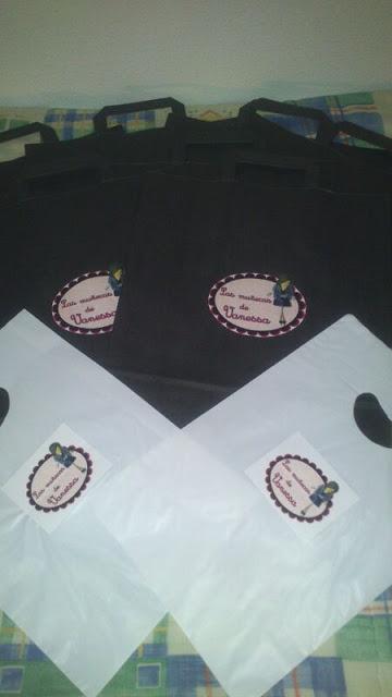 Logo - Las muñecas de Vanessa