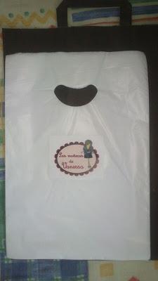 Logo - Las muñecas de Vanessa