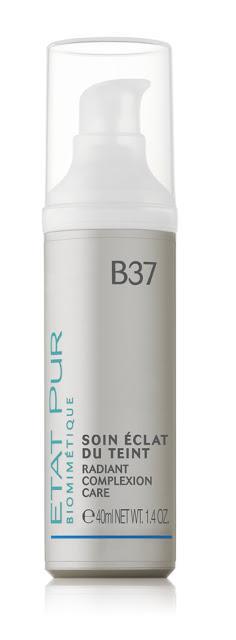 Activo Puro A06+Cuidado Biomimético B37 de ETAT PUR