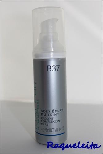 Activo Puro A06+Cuidado Biomimético B37 de ETAT PUR