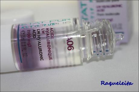 Activo Puro A06+Cuidado Biomimético B37 de ETAT PUR