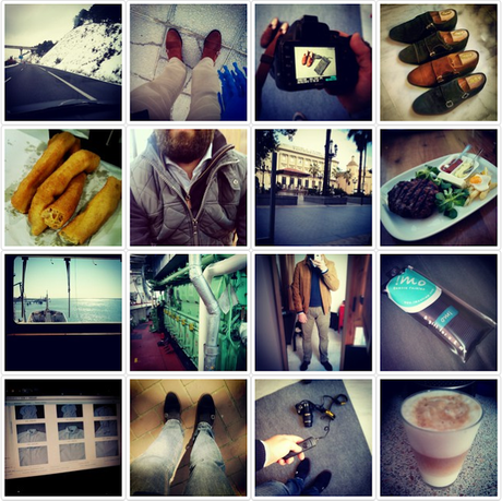 Resumen semanal de Instagram: Miércoles 6 Marzo 2013.