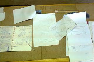 BASA Y CAPITEL MOLDURADO