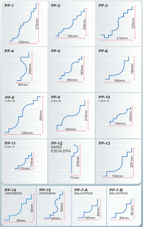 BASA Y CAPITEL MOLDURADO