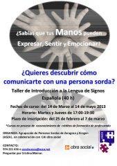 curso ASZA Huesca