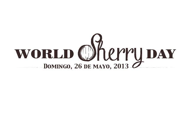Primera edición del “World Sherry Day”