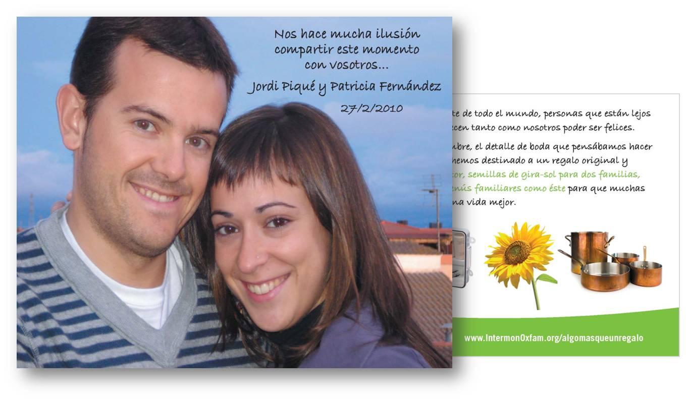 Algo más que un detalle