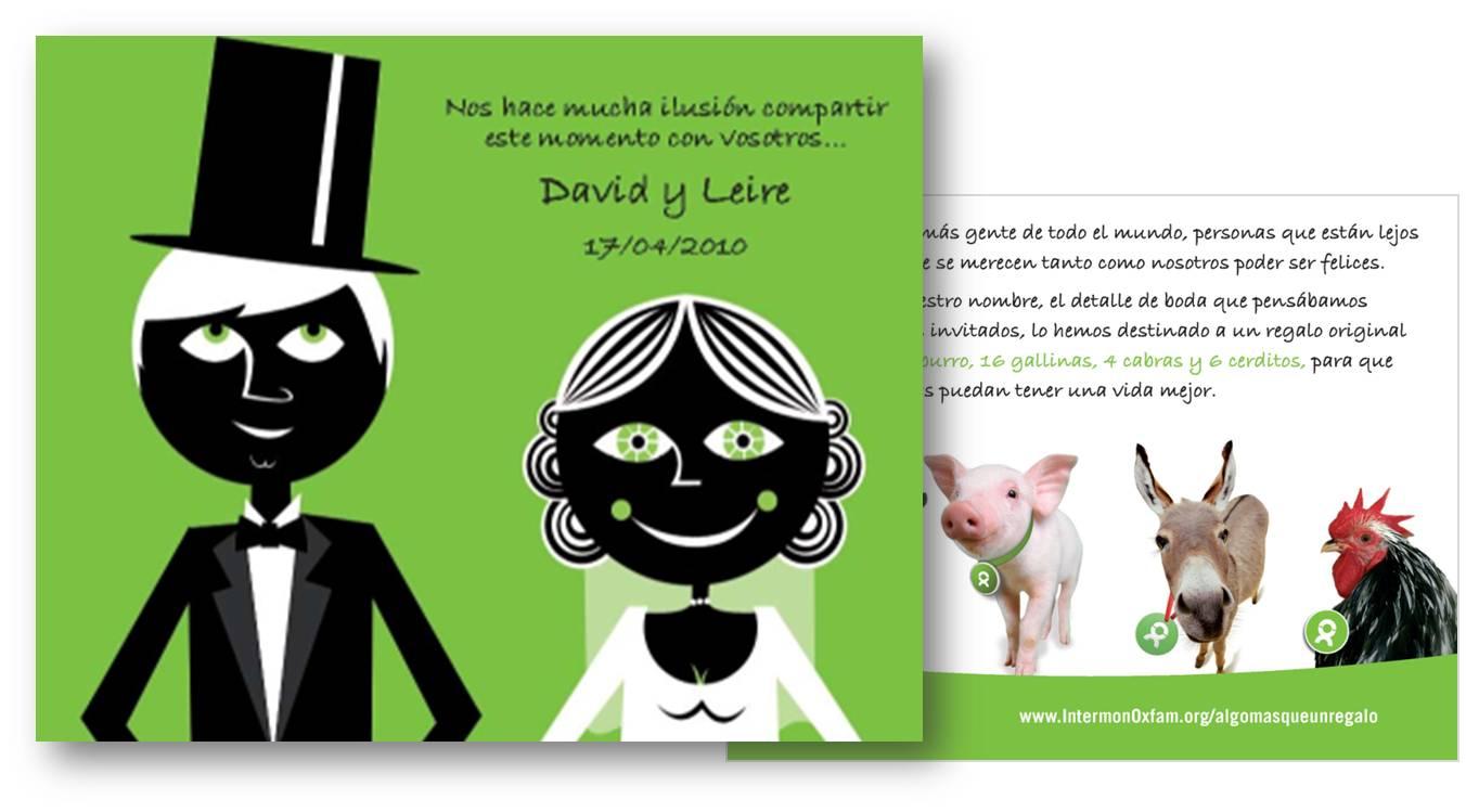 Algo más que un detalle