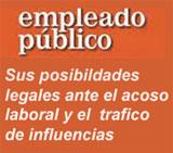 mobbing empelado publico