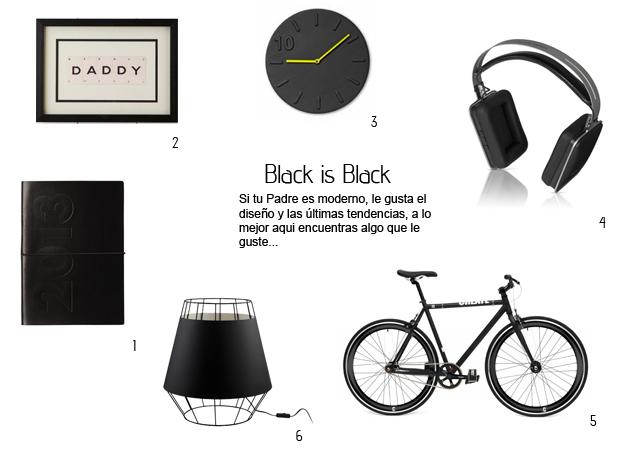 Inspiración para el Día del Padre