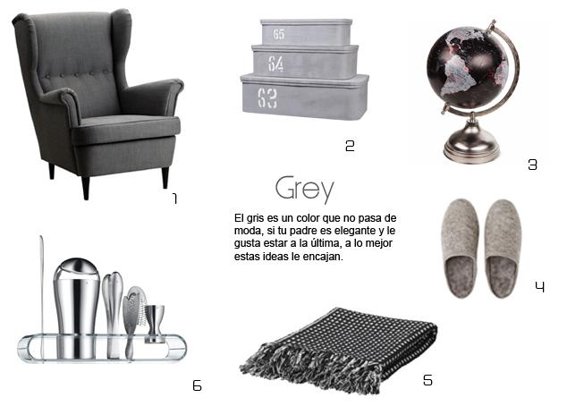 Inspiración para el Día del Padre