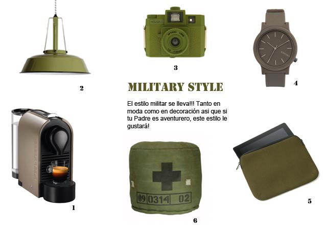 Inspiración para el Día del Padre