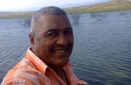 José Matos: Lago Enriquillo subió más en febrero.