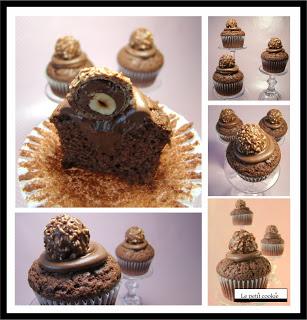 PRESENTACIÓN Y SORTEO LE PETIT COOKIE