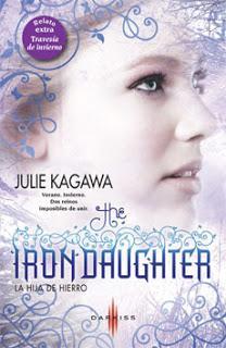 the iron daughter by julie kagawa the iron daughter by julie kagawa