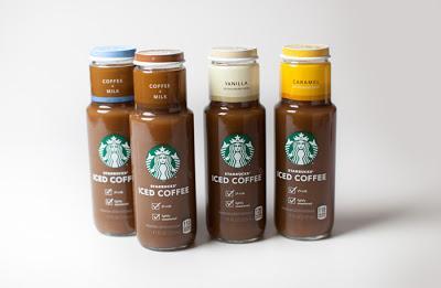 Starbucks presenta su nuevo café helado