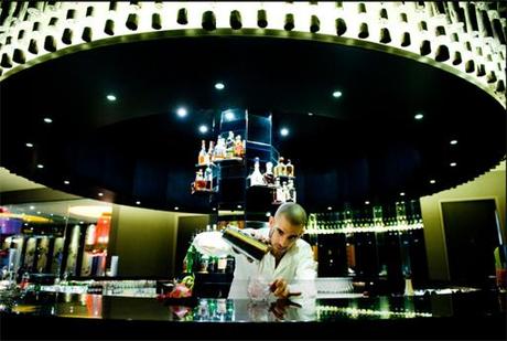 Aqua London nos transporta a tres mundos