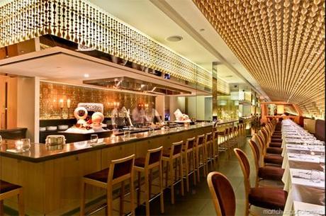 Aqua London nos transporta a tres mundos