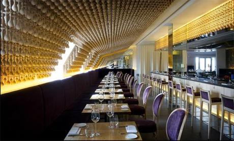 Aqua London nos transporta a tres mundos