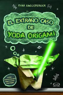 ¡Concurso del Maestro Yoda! (Arg y Mex) ¡Concurso del Maestro Yoda! (Arg y Mex)